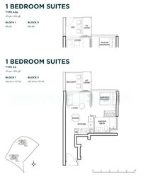 Gem Residences (D12), Condominium #495892971